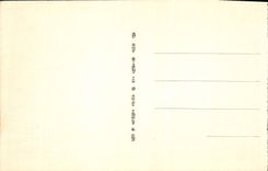 VINTAGE POSTCARD Fontainebleau the Drill acute mount cave of the oath