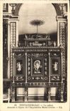CPA Fontainebleau Le Palais Armoire a bijoux de l'Imperatrice marie louise