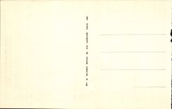 CPA Palais De Fontainebleau La Chapelle De La Trinite