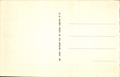 CPA Fontainebleau La Foret Les Gorges De Franchard