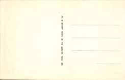 VINTAGE POSTCARD Palate De Fontainebleau Room Of Marie Antoinette