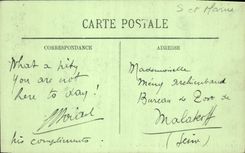 CPA Fontainebleau La Foret La Mare Aux Pigeons