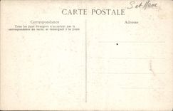 CPA Foret De Fontainebleau Mare Aux Biches