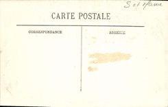 CPA Fontainebleau La Foret La Mare Aux Fees