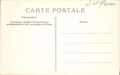 CPA Foret De Fontainebleau La Petite Suisse