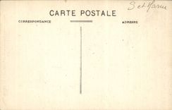 CPA Foret De Fontainebleau Le Charlemagne Et le Roland Mont Ussy