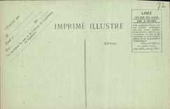 CPA Palais De Fontainebleau Salle Du Trone