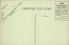 CPA Palais De Fontainebleau Chambre a coucher de Marie Antoinette