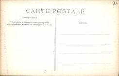 CPA Palais De Fontainebleau Cheminee de la salle des gardes