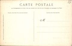 CPA Palais De Fontainebleau Salle De Saint Louis