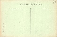 CPA Palais De Fontainebleau Berceau Du Roi De Rome Napoleon II