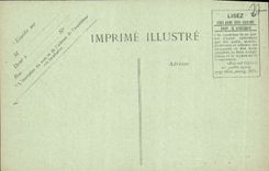 CPA Palais De Fontainebleau Chambre a Coucher De Mme de Maintenon