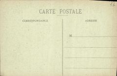 CPA Palais De Fontainebleau Chambre A Coucher De Marie Antoinette