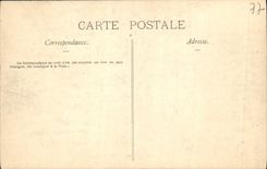 CPA Foret De Fontainebleau L'Elephant Elephant