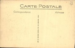 CPA Fontainebleau La Foret L'Elephant Elephant