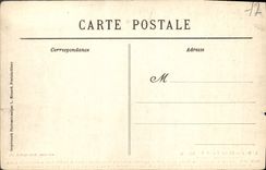 CPA Foret De Fontainebleau La Grotte Aux Cristaux