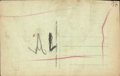 CPA Palais De Fontainebleau La Fontaine du jardin de Diane