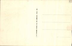 CPA Palais De Fontainebleau Vue Prise Du Parc