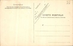 CPA Fontainebleau L'Eglise