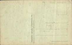 CPA Palais De Fontainebleau Chambre De Napoleon 1er