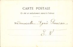 CPA Foret De Fontainebleau Caverne Des Brigands