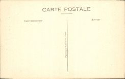 El monumento de Meaux de la POSTAL de la VENDIMIA levantado con la memoria de los niños del Seine y de la marga murió por la patria de Militaria