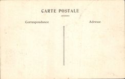 CPA Meaux Porte Mangarni