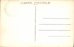 CPA Foret De Fontainebleau Chaos Et Mastodontes d'Apremont