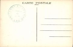 CPA Foret De Fontainebleau La Mare Aux Biches Gorges d'Apremont 