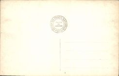 CPA Palais De Fontainebleau Galerie Henri II