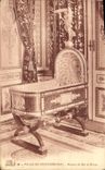 CPA Palais De Fontainebleau Berceau Du Roi De Rone Napoleon II