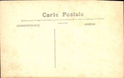 VINTAGE POSTCARD Drill De Fontainebleau the Fountain Of the Hermits Hermits