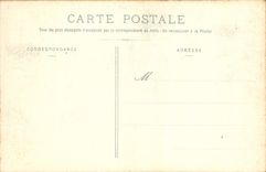 CPA Foret De Fontainebleau Antre De Vulcain Rochers d'Avon