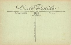 CPA Fontainebleau Le Palais Le Salon De l'Abdication