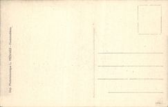 CPA Foret De Fontainebleau La Roche Qui Pleure