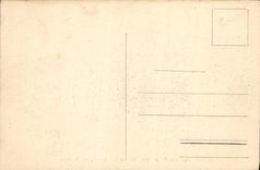 VINTAGE POSTCARD Drill De Fontainebleau the Cap Of the Jockey