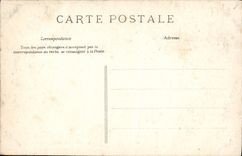 CPA Palais De Fontainebleau Boudoir De Marie Antoinette