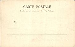 CPA Foret De Fontainebleau Mare Aux Pigeons Franchard