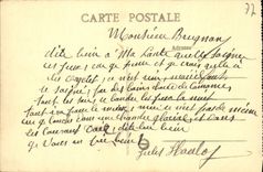 CPA Foret De Fontainebleau Caverne Des Brigands