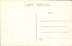 CPA Palais De Fontainebleau Chapelle De La Trinite