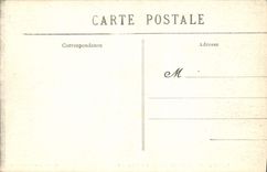 VINTAGE POSTCARD Palate De Fontainebleau Room Of the Emperor
