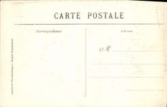 CPA Palais De Fontainebleau Cabinet de travail de Napoleon 1er