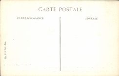 CPA Foret De Fontainebleau Barbizon Medaillon Portrait des peintres JF Millet et Theodore Rousseau