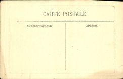 VINTAGE POSTCARD Melun Castle Of Be worth the Viscount Principal Frontage Main staircase