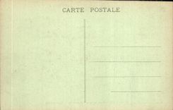 VINTAGE POSTCARD Melun Castle Of Be worth the Viscount Seen of the Confessional Lion