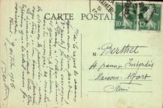 CPA Foret de Fontainebleau Gorges de Franchard