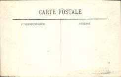 CPA Fontainebleau Le Palais Chambre A Coucher De Napoleon 1er