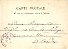 CPA Palais De Fontainebleau Salon De Louis XIII