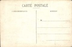 CPA Palais De Fontainebleau Galerie De Francois 1er