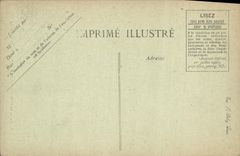 CPA Palais De Fontainebleau Chapelle De La Trinite